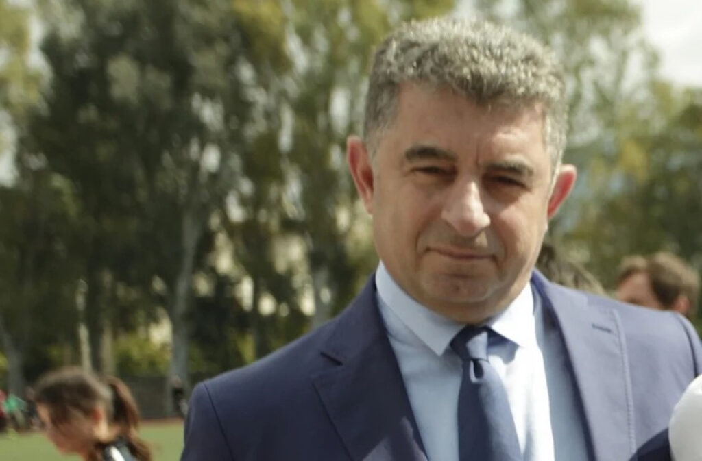 Το «αίνιγμα» του 2015 για τον ηθικό αυτουργό της δολοφονίας Καραϊβάζ