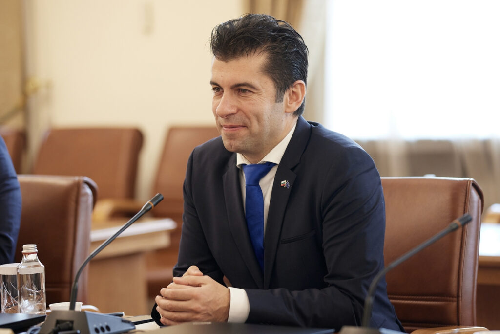Την επιστροφή των αρχείων του «Βασιλείου της Βουλγαρίας» από τη Ρωσία ζητούν Βούλγαροι βουλευτές