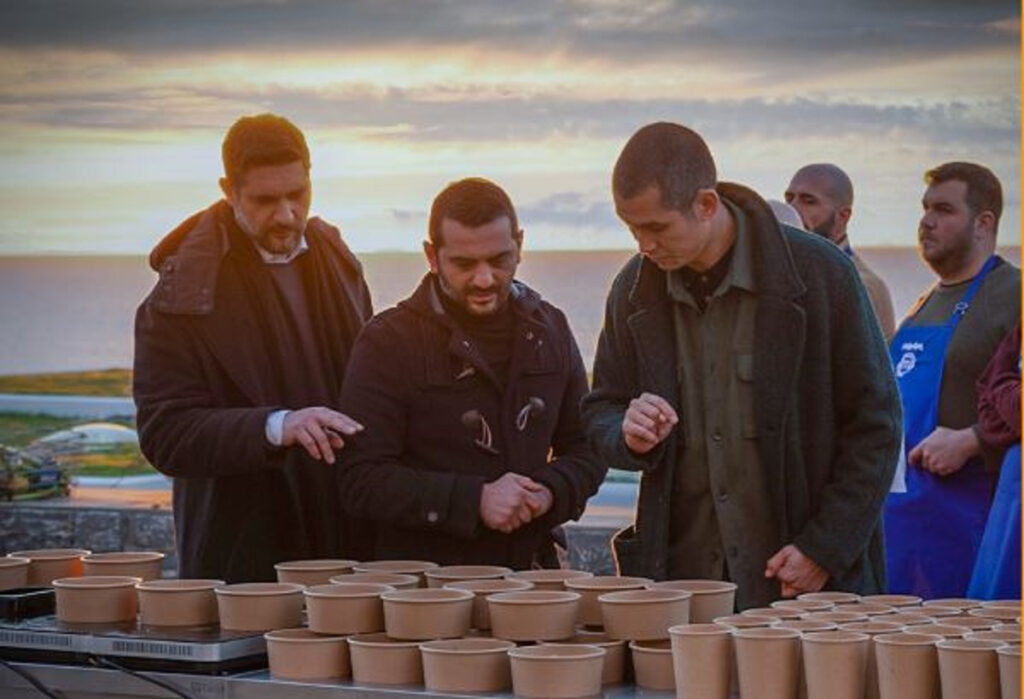 MasterChef 2023 spoiler: Ανατροπή με Πορφύρη κι Αλέξανδρο – Ποιοι κερδίζουν