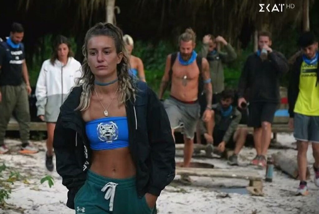 Survivor 2024 spoiler 4/3: Δεν υπάρχουν περιθώρια στη 2 ασυλία – Αυτή είναι η 2η υποψήφια για αποχώρηση