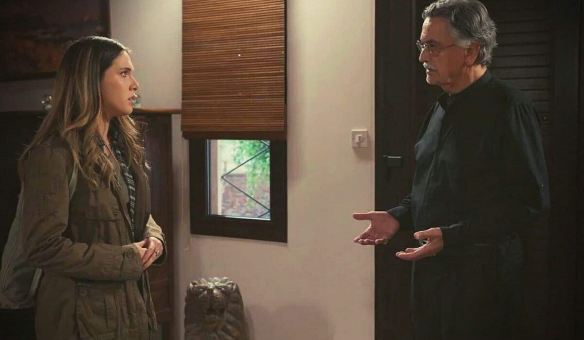 Η Γη της Ελιάς – Spoiler: Ο Ισίδωρος οδηγεί τη Μυρτάλη στην καταστροφή
