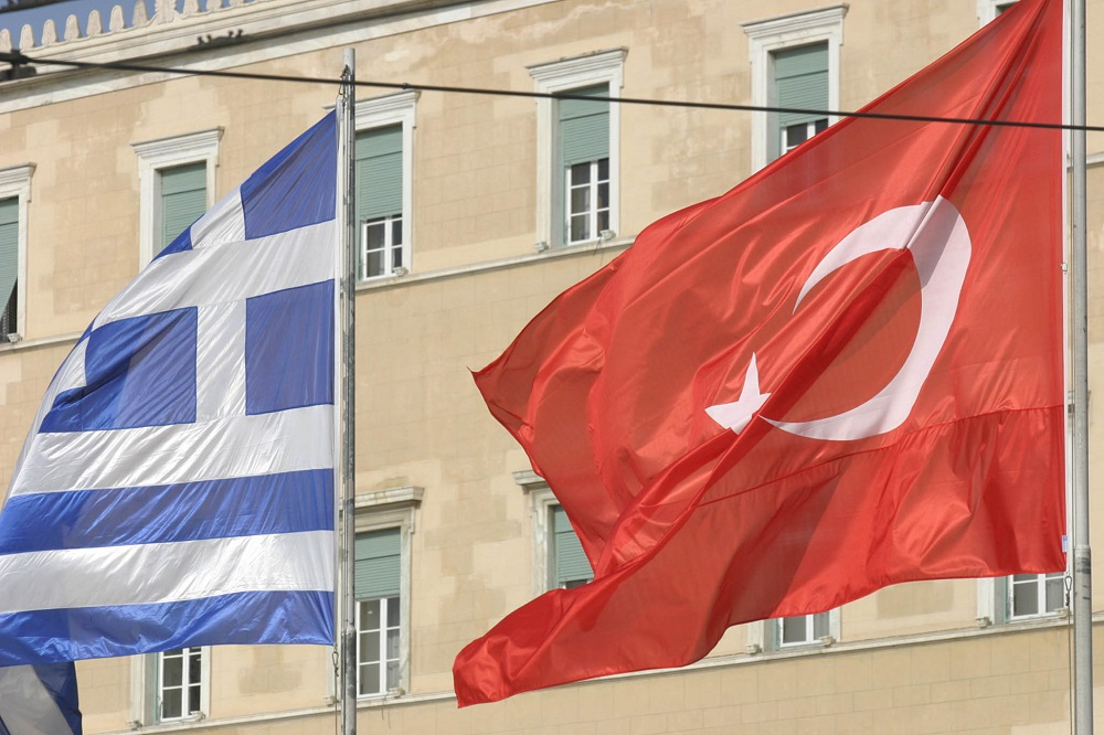 Τι λένε Ουάσινγκτον και Βρυξέλλες για την επανέναρξη των διερευνητικών επαφών Ελλάδας – Τουρκίας