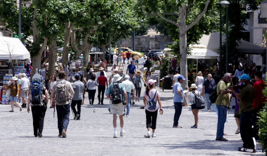 Κορονοϊός – Λύματα: Μειωμένο το ιικό φορτίο, εκτός από μία περιοχή