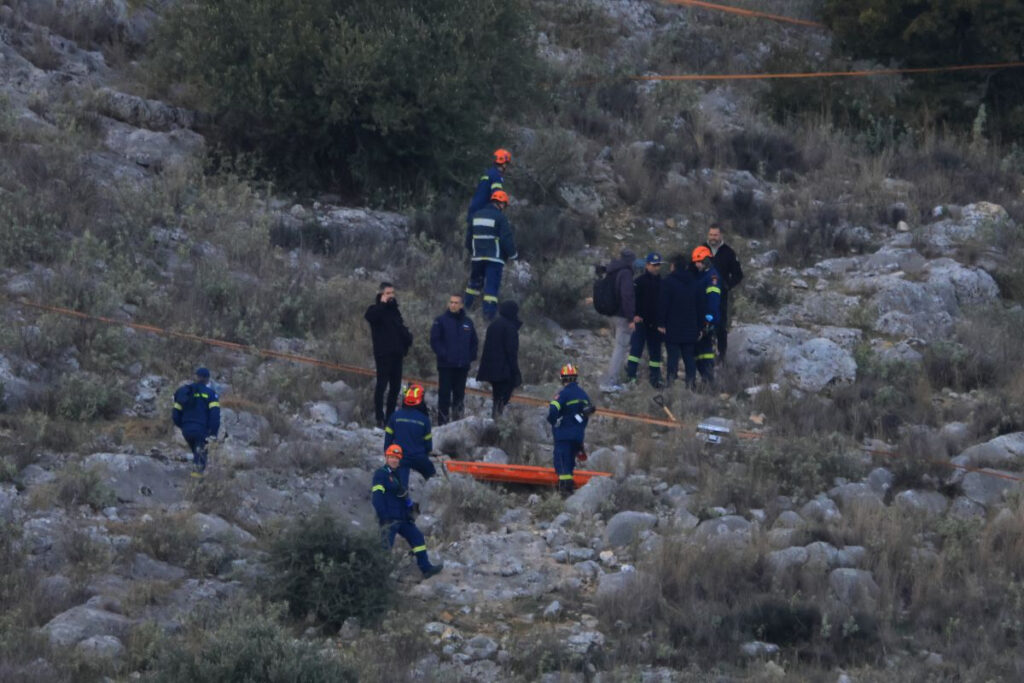 Η ανάρτηση του Τσούκαλη για τον Βασίλη Καλογήρου: «Δυστυχώς…»