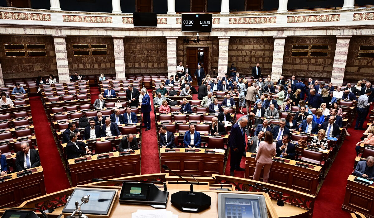 Άδωνις και Βορίδης, οι καλύτεροι «χορηγοί» των συλλαλητηρίων