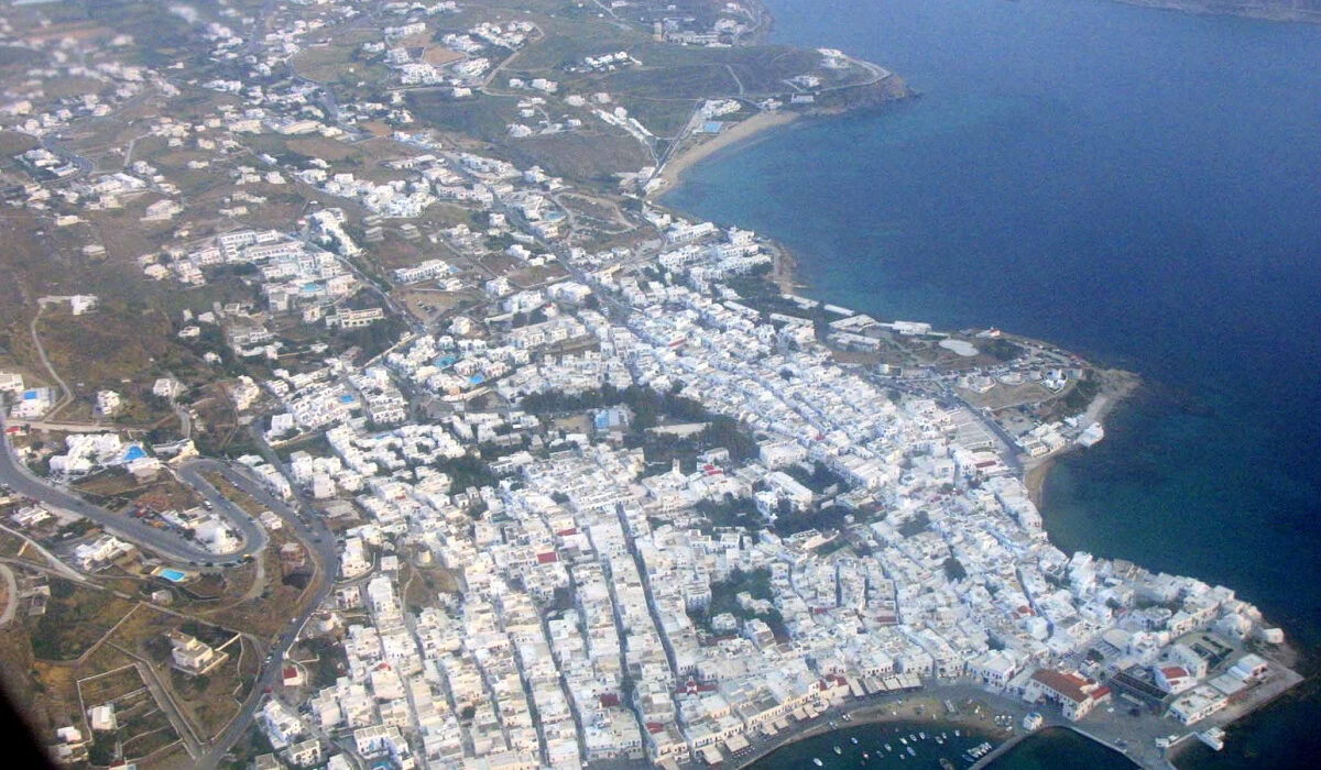 Κρούσματα σήμερα 24/6: Η κατάσταση σε Πάρο, Μύκονο