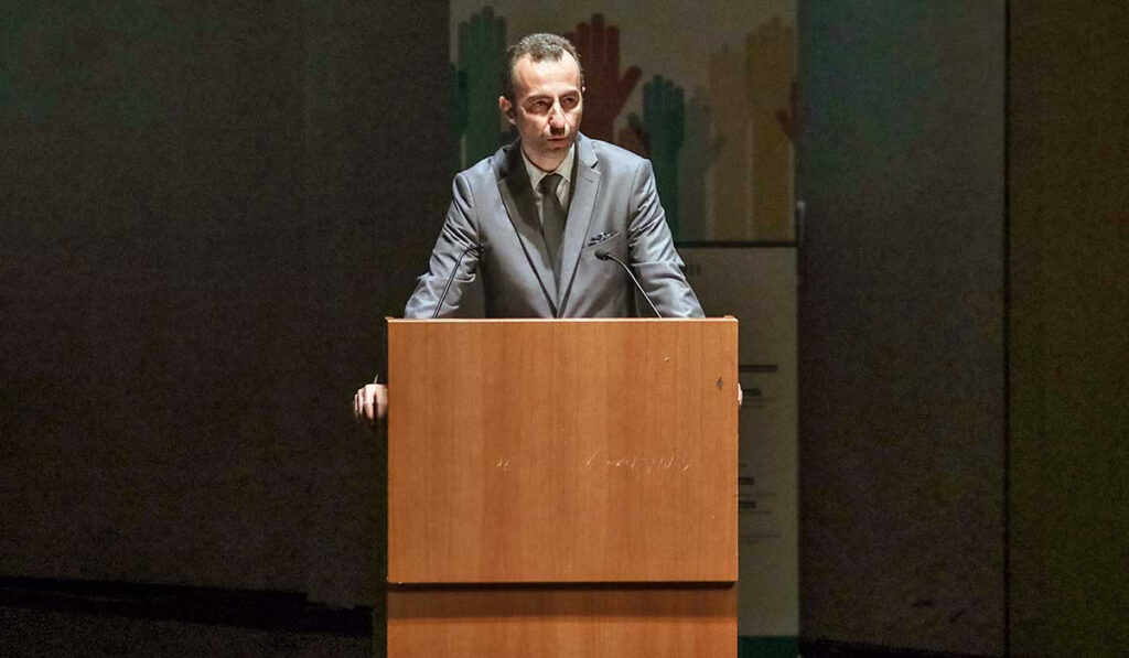 Σκληρή κριτική από τον εφέτη Σεβαστίδη κατά της ΕΔΕ: «Μεταμορφώθηκε σε εξωραϊστικό σύλλογο»