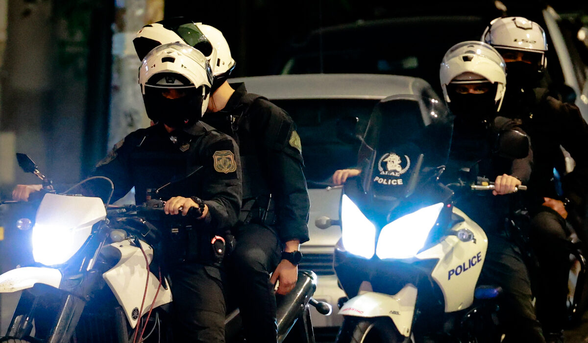 Πυροβολισμοί στα Μέγαρα – Συναγερμός στην ΕΛ.ΑΣ