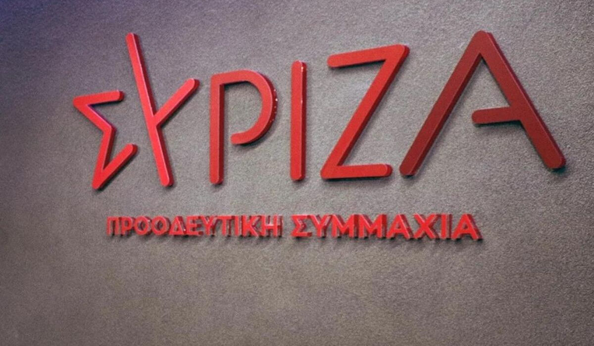 ΣΥΡΙΖΑ: Μυστικά κονδύλια δεκάδων εκατομμυρίων πίσω από τις παρακολουθήσεις