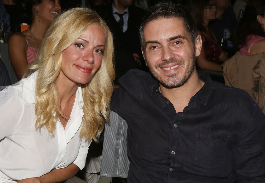Ο Μιχάλης Χατζηγιάννης για τον χωρισμό του με τη Ζέτα Μακρυπούλια: «Ο πόνος σε ακολουθεί»