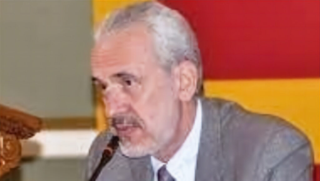 Κώστας Μ. Σταμάτης: «Σχέδιο για το Πανεπιστήμιο του 2030»: Ανάλυση και κριτική