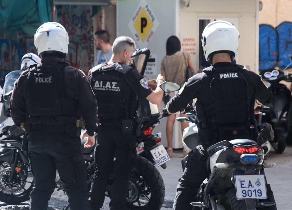 Ήπιε καφέ με το θύμα, έμαθε για τα χρήματα και σχεδίασε τη δολοφονία της: Ανατριχιαστικα στοιχεία για το έγκλημα στη Χαλκίδα