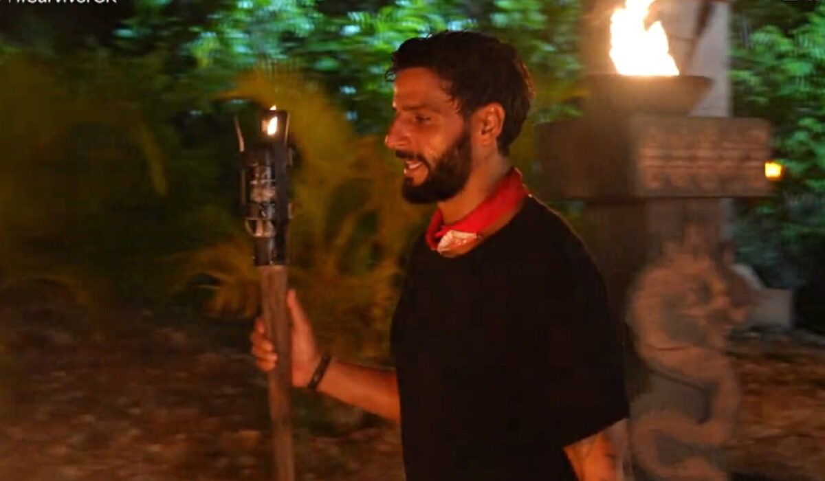 Survivor 2024 25/4: Ο Γιάννης Περπατάρης αποχώρησε μετά από 16 εβδομάδες – Με πόσα χρήματα επιστρέφει