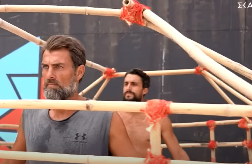 Survivor All Star: Οι Μαχητές «αγκαλιά» με την ασυλία – Ανατρεπτική η ψηφοφορία αποχώρησης