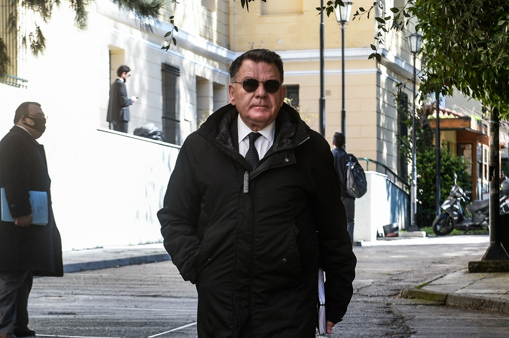 Αλέξης Κούγιας: Γιατί θα μηνύσω την Λίνα Μενδώνη