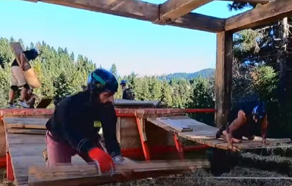 Η Φάρμα spoiler: Ποιοι θα μονομαχήσουν για τη δεύτερη αποχώρηση