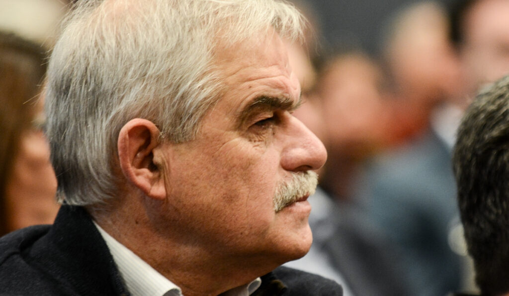 Νίκος Τόσκας: Σενάρια για «κυβέρνηση τεχνοκρατών» – Γιατί τώρα;