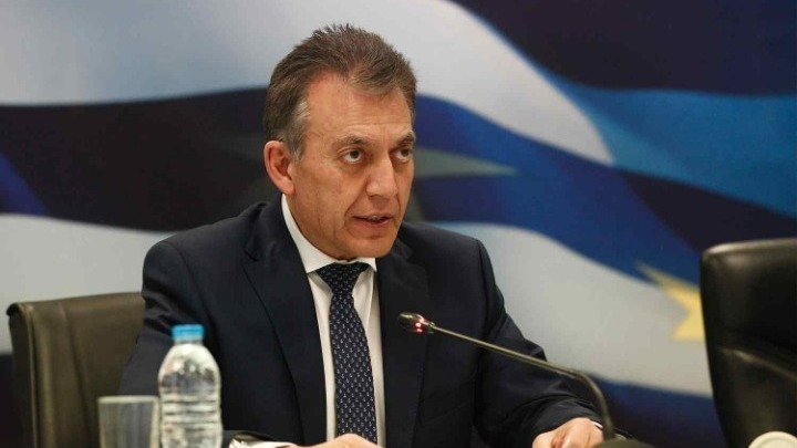 Βρούτσης: Έκτακτα αλλά αναγκαία τα μέτρα για να διαφυλάξουμε τις θέσεις εργασίας
