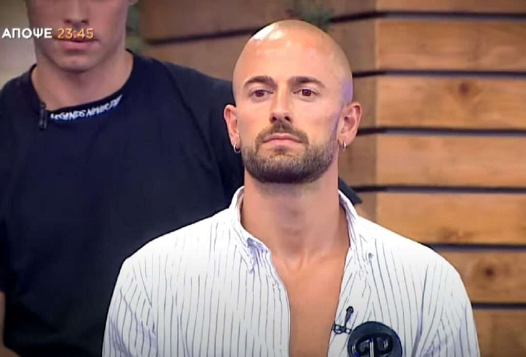Power of Love spoiler – Κόρκας σε Πελετιέ: «Τι να ζηλέψω, είσαι καραγκιόζης» – Ποιος αποχωρεί