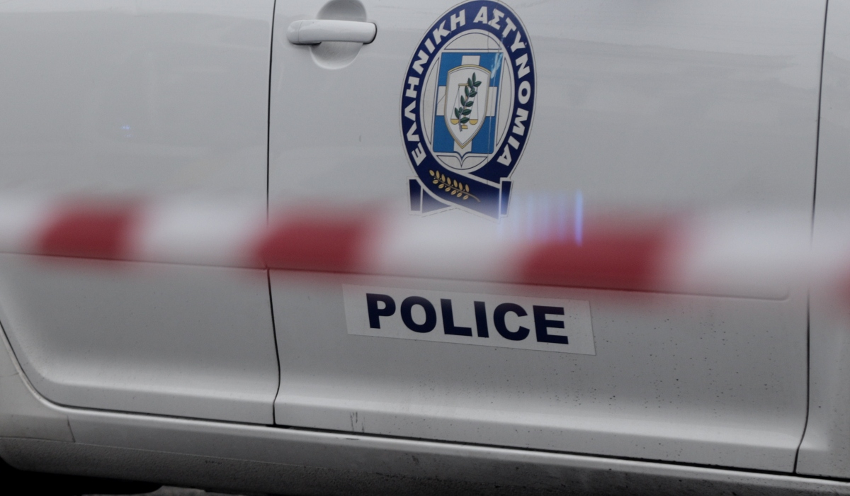 Συναγερμός στου Ζωγράφου: Έκρηξη στο αμαξοστάσιο του δήμου