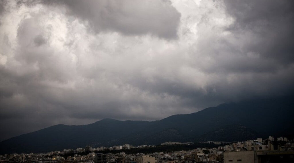 Ο καιρός αύριο Σάββατο 21/8