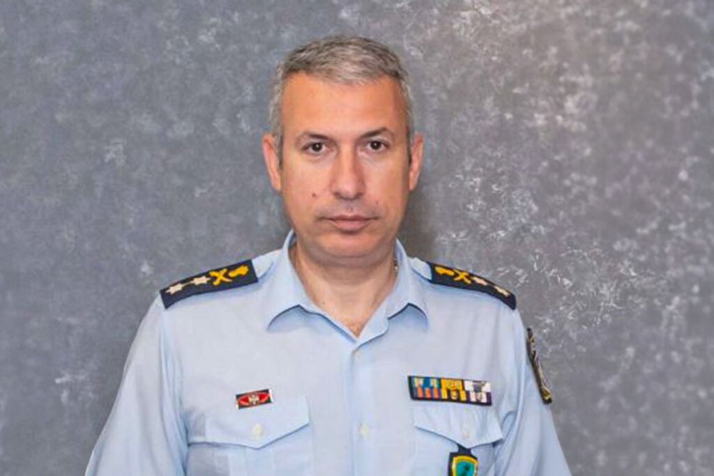 Κρίσεις: Νέος αρχηγός της ΕΛ.ΑΣ. ο Δημήτρης Μάλλιος – Ο Θεόδωρος Βάγιας της Πυροσβεστικής