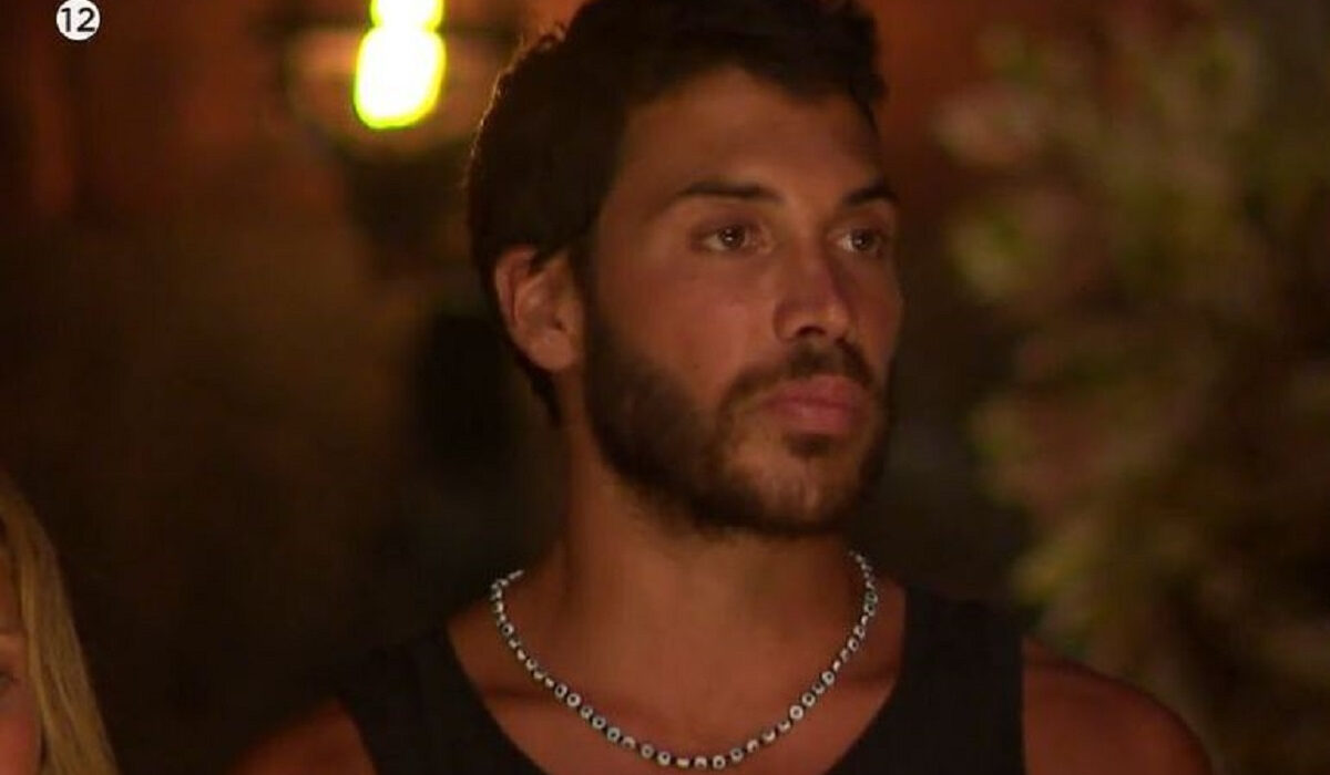 Survivor All Star: Βγήκε πρώτος υποψήφιος κι έριξε τη βόμβα για οικειοθελή αποχώρηση
