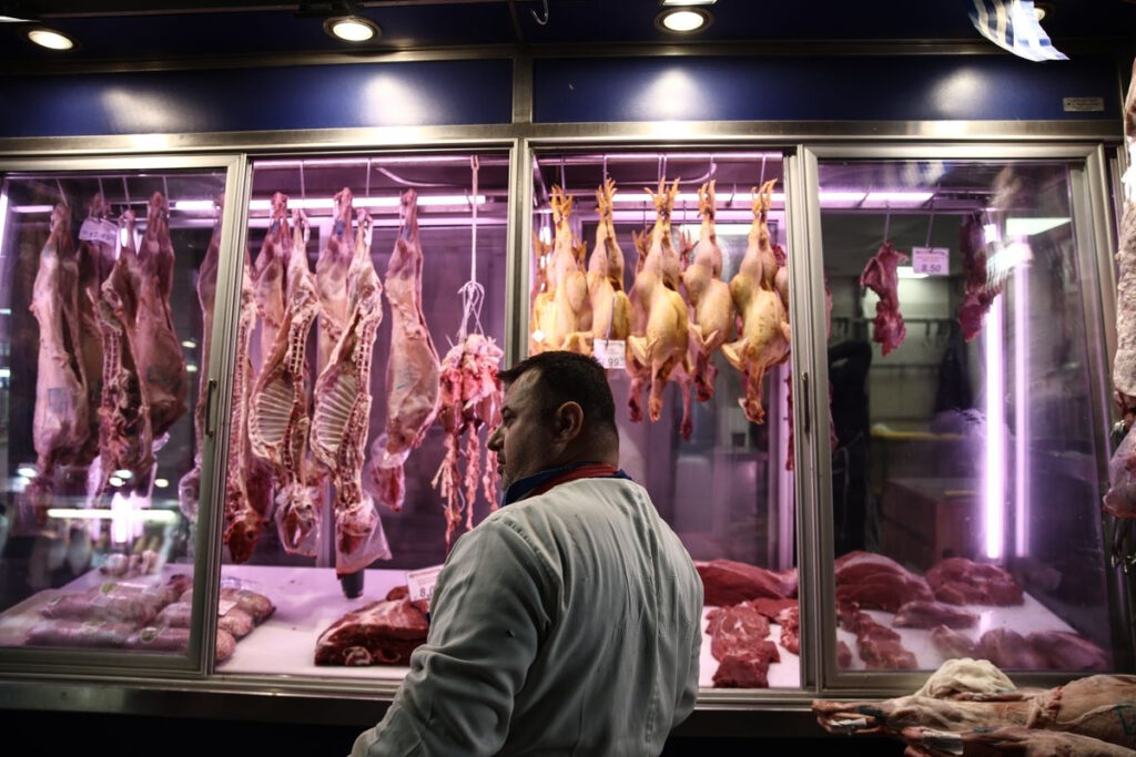 Χασάπης με πτυχίο: Ανοίγει νέα σχολή στην Κρήτη