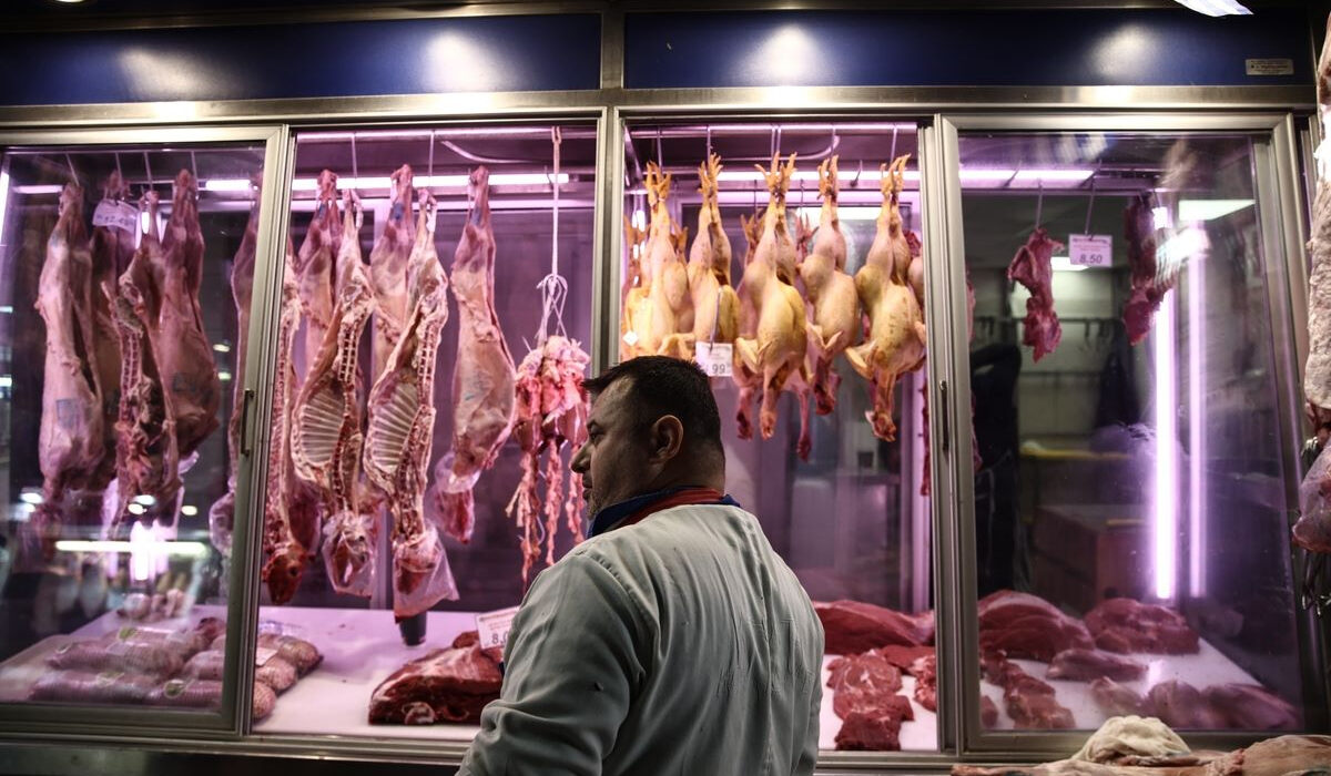 Χασάπης με πτυχίο: Ανοίγει νέα σχολή στην Κρήτη