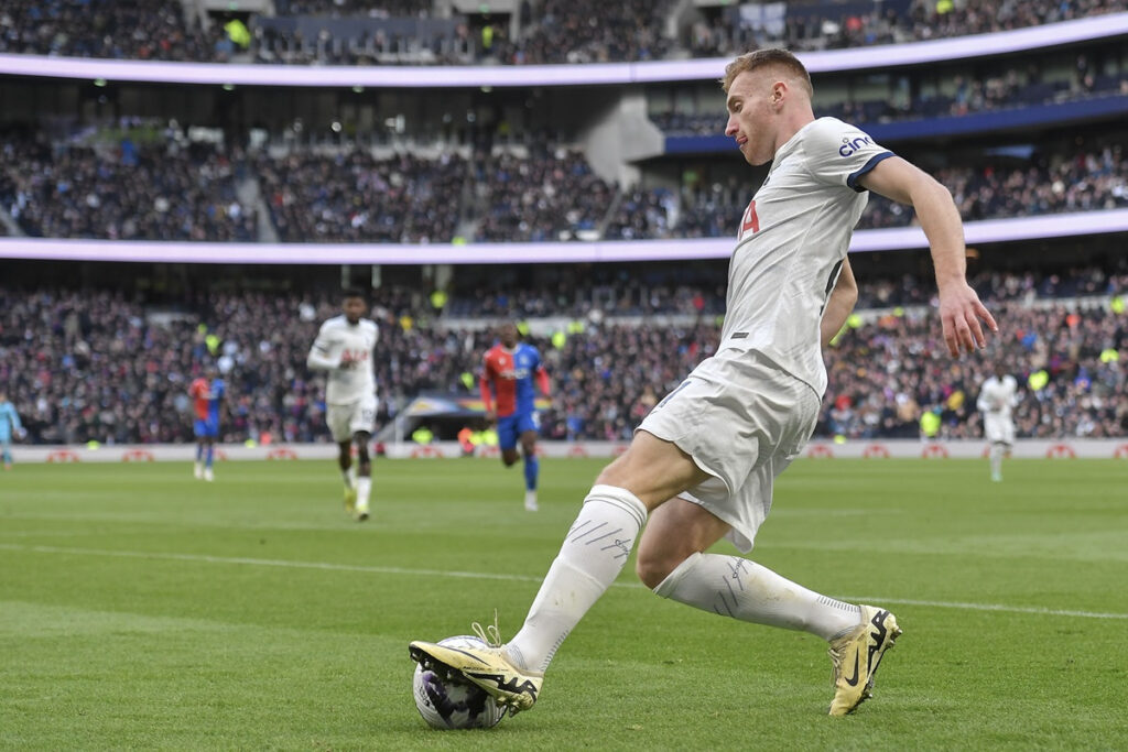 Σοκ στην Premier League: Νεκρός οπαδός της Τότεναμ κοντά στο γήπεδο της ομάδας