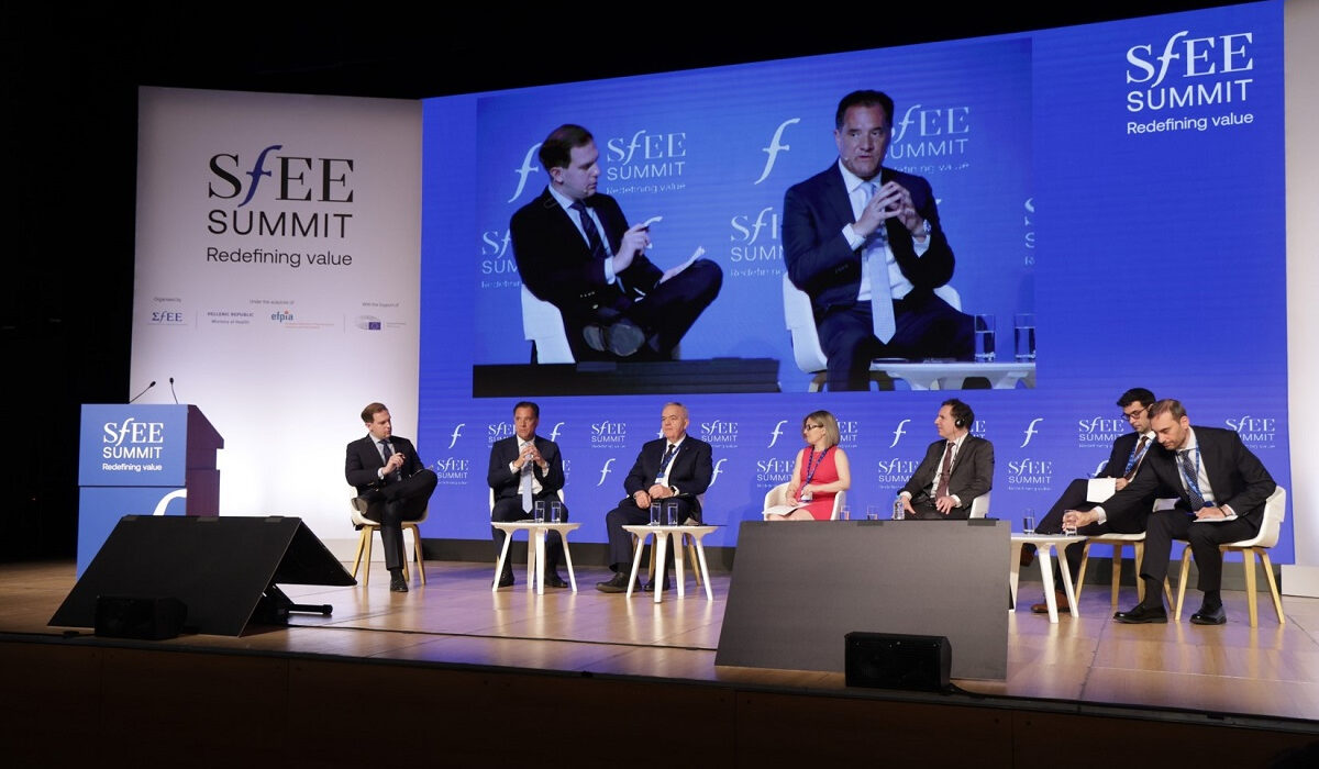 «Επαναπροσδιορίζοντας την Αξία» στην φαρμακευτική καινοτομία και πώς να μην λείψουν φάρμακα από τον Έλληνα ασθενή