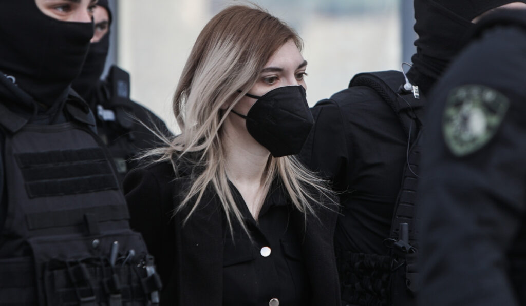 Δίκη Πισπιρίγκου: Εισαγγελική έρευνα για διαρροή φωτογραφιών μέσα από την αίθουσα