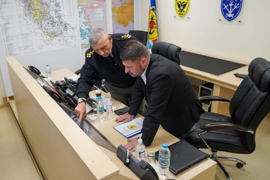 Προεκλογικό σόου με τον επαναπατρισμό ομογενών από το Σουδάν