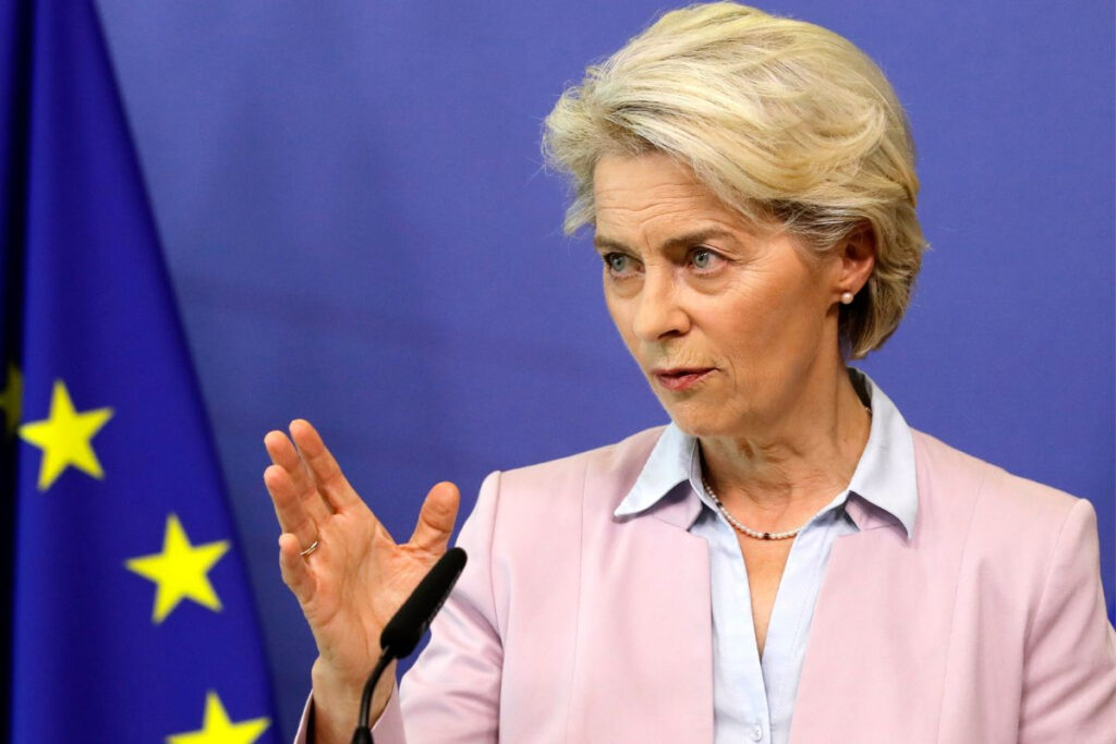 Έκθεση – «βόμβα» από τους «Ράμπο» των Βρυξελλών: Κρύβουν στοιχεία για τα συμβόλαια με Pfizer