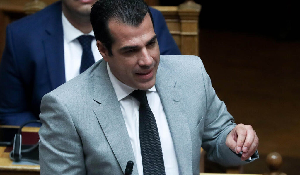Πλεύρης: Περιμένουμε πίεση στο ΕΣΥ για το φθινόπωρο και τον χειμώνα, αλλά είμαστε έτοιμοι