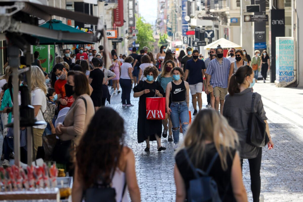 Η Κυριακή με ανοιχτά μαγαζιά: Πότε είναι τελικά – Η νέα τροπολογία