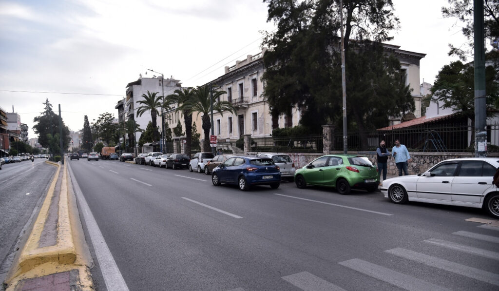 Καλλιθέα: Συνελήφθη ο οδηγός που παρέσυρε και σκότωσε τη 12χρονη