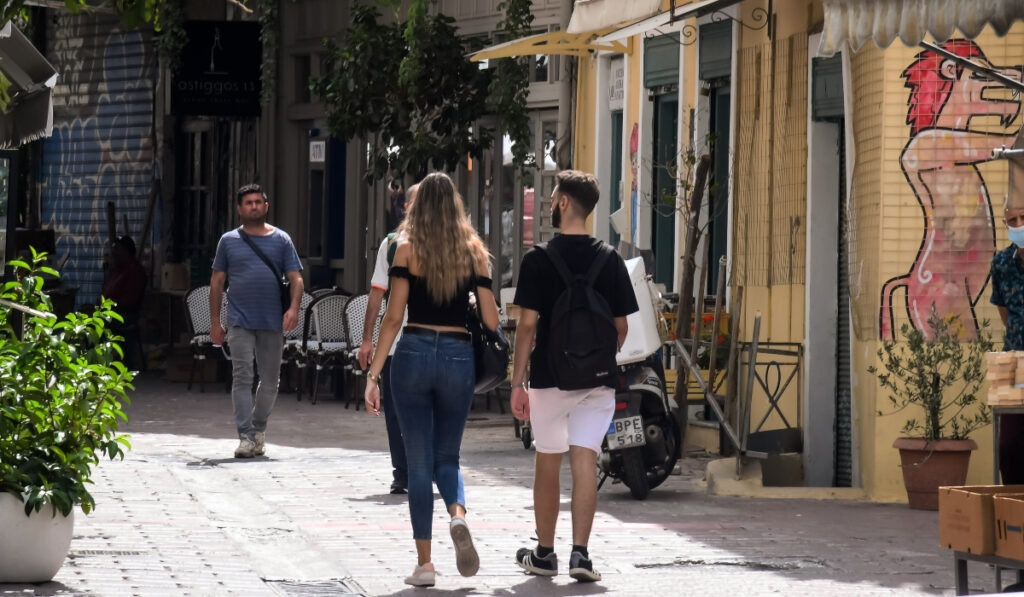 Ο καιρός αύριο Παρασκευή 24/6