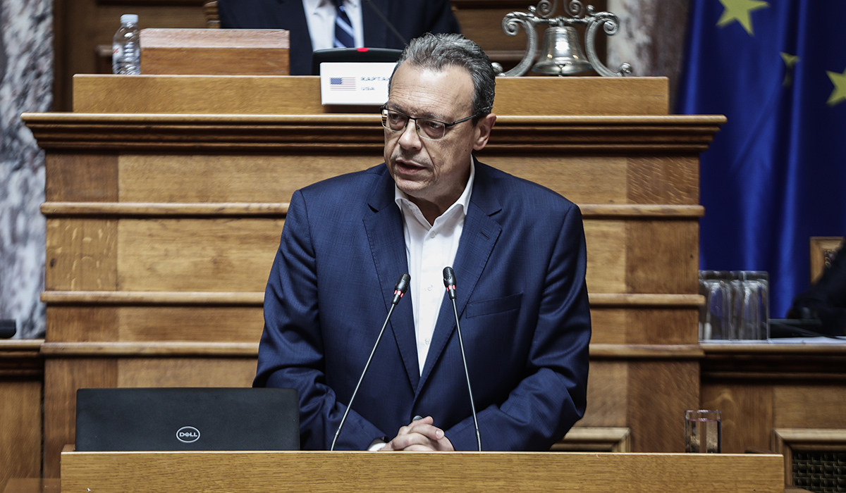 Φάμελλος: Χρειαζόμαστε ένα νέο κόμμα και μία νέα πολιτική πρόταση γειωμένη στην κοινωνία