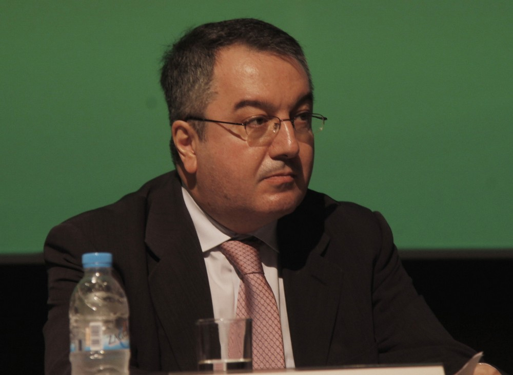 Μόσιαλος για κορονοϊό: Σε λιγότερο από ένα χρόνο το εμβόλιο