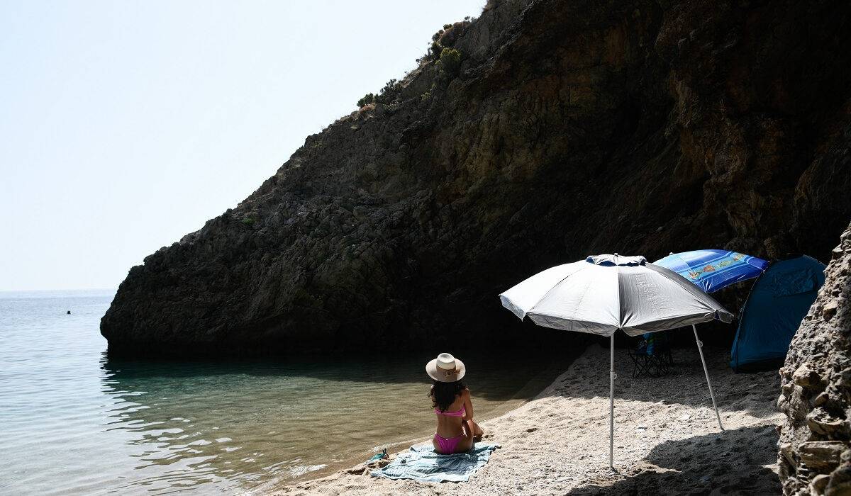 Evia Pass 2023: Μία ευκαιρία για αίτηση στο gov.gr – Πότε ανοίγει