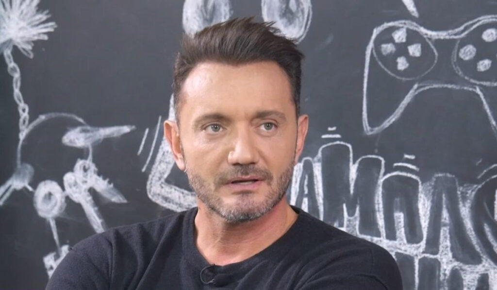 Θετικός στον κορονοϊό ο Χρήστος Μενιδιάτης
