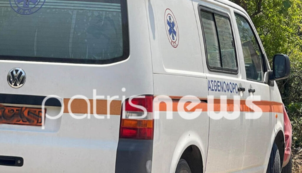 Ηλεία: Νεαρός από το Νεπάλ βρέθηκε απαγχονισμένος σε χωράφι
