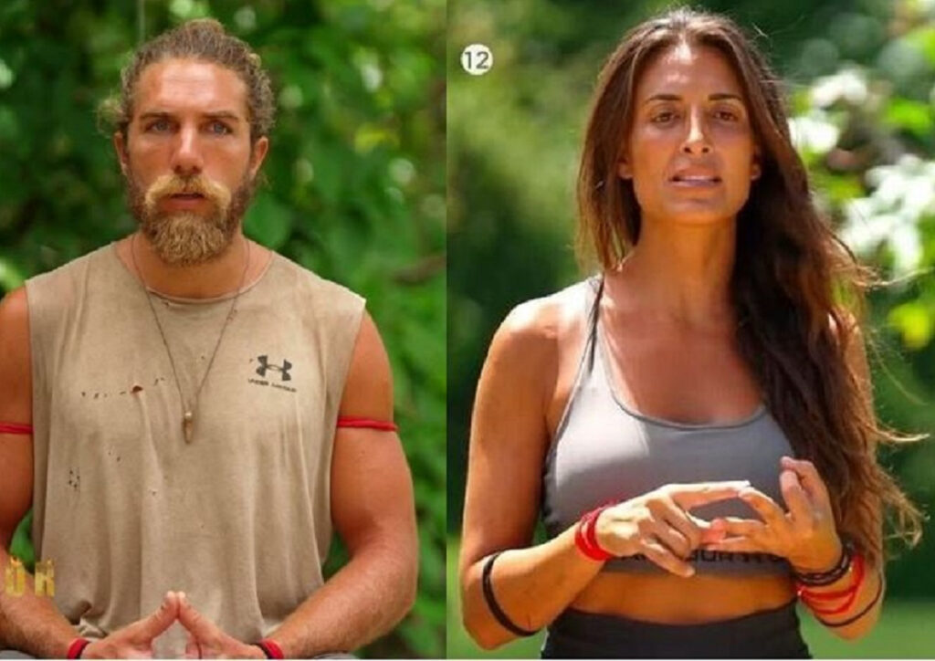 Survivor All Star: Έκπληξη με Σαλταφερίδου και Κόρομι για αποχώρηση