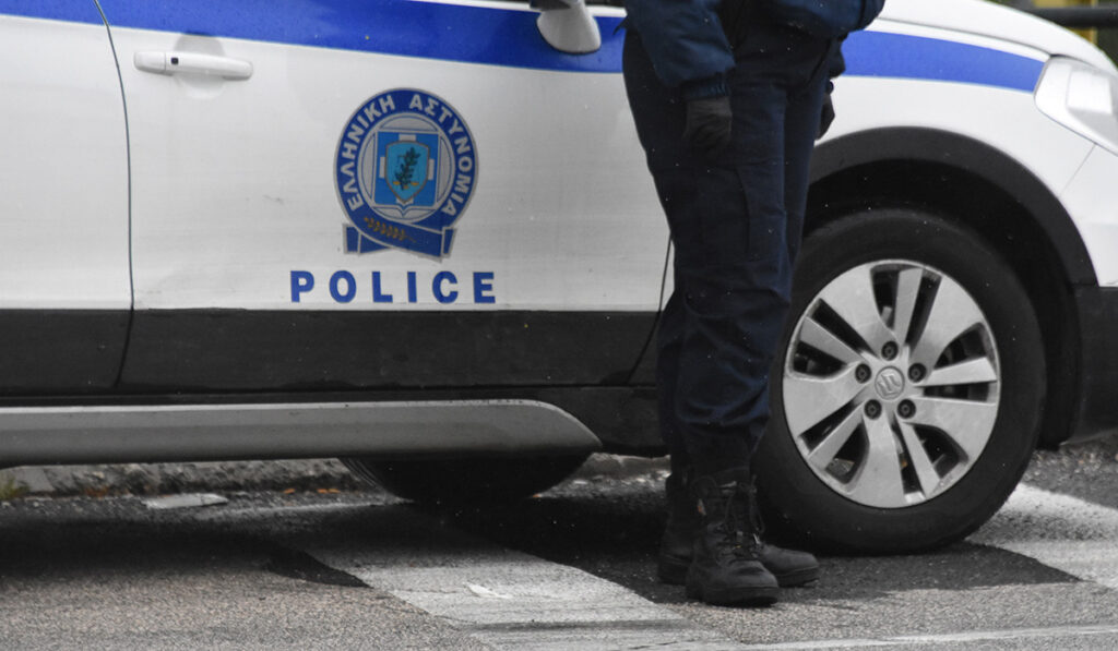 Σε βίλα – φρούριο εφοπλιστή μπήκαν διαρρήκτες στη Φιλοθέη και έφυγαν με 900.000 ευρώ