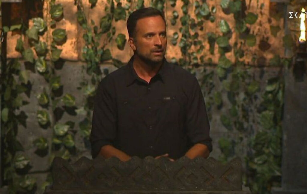 Survivor All Star: Μουδιασμένοι όλοι στην ψηφοφορία – Οι δύο επόμενοι για αποχώρηση