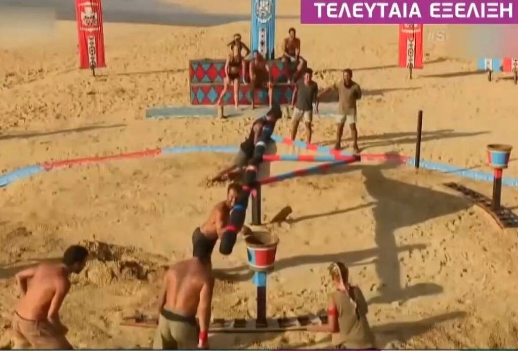 Survivor: Θα κάνει πρεμιέρα στις 27 Δεκεμβρίου;