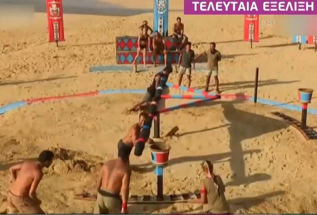 Survivor: Θα κάνει πρεμιέρα στις 27 Δεκεμβρίου;