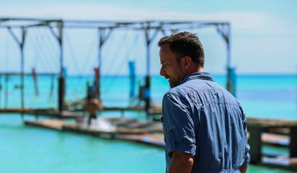 Survivor 2022-Spoiler: Η μεγάλη αλλαγή για τις ομάδες – Ποιοι κερδίζουν το έπαθλο φαγητού