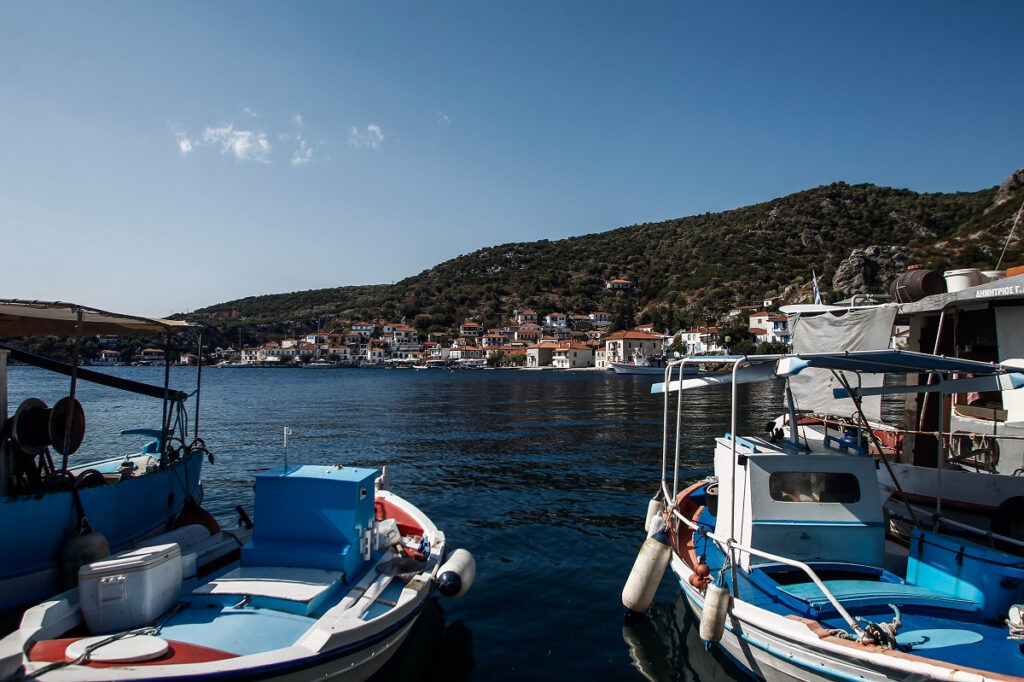 Thessaly Evros Pass: Η κλήρωση για τα αποτελέσματα – Εύκολα η έκδοση κάρτας